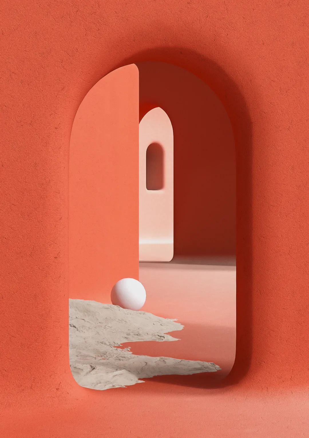 Charlotte Taylor 超现实梦幻之旅-31