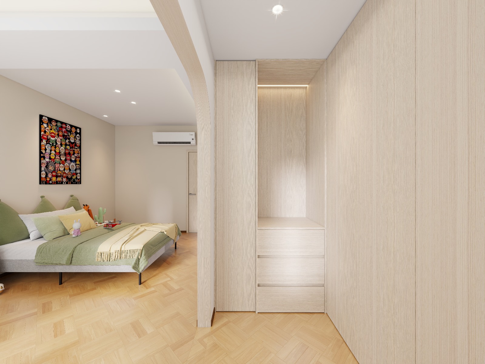 Riverina View Singapore landed house-19