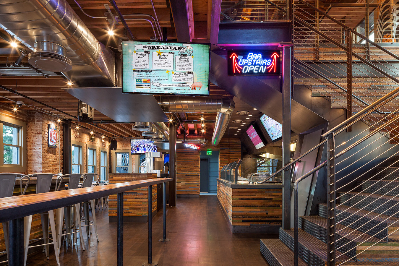 丨美国图森丨Rob Paulus Architects-6