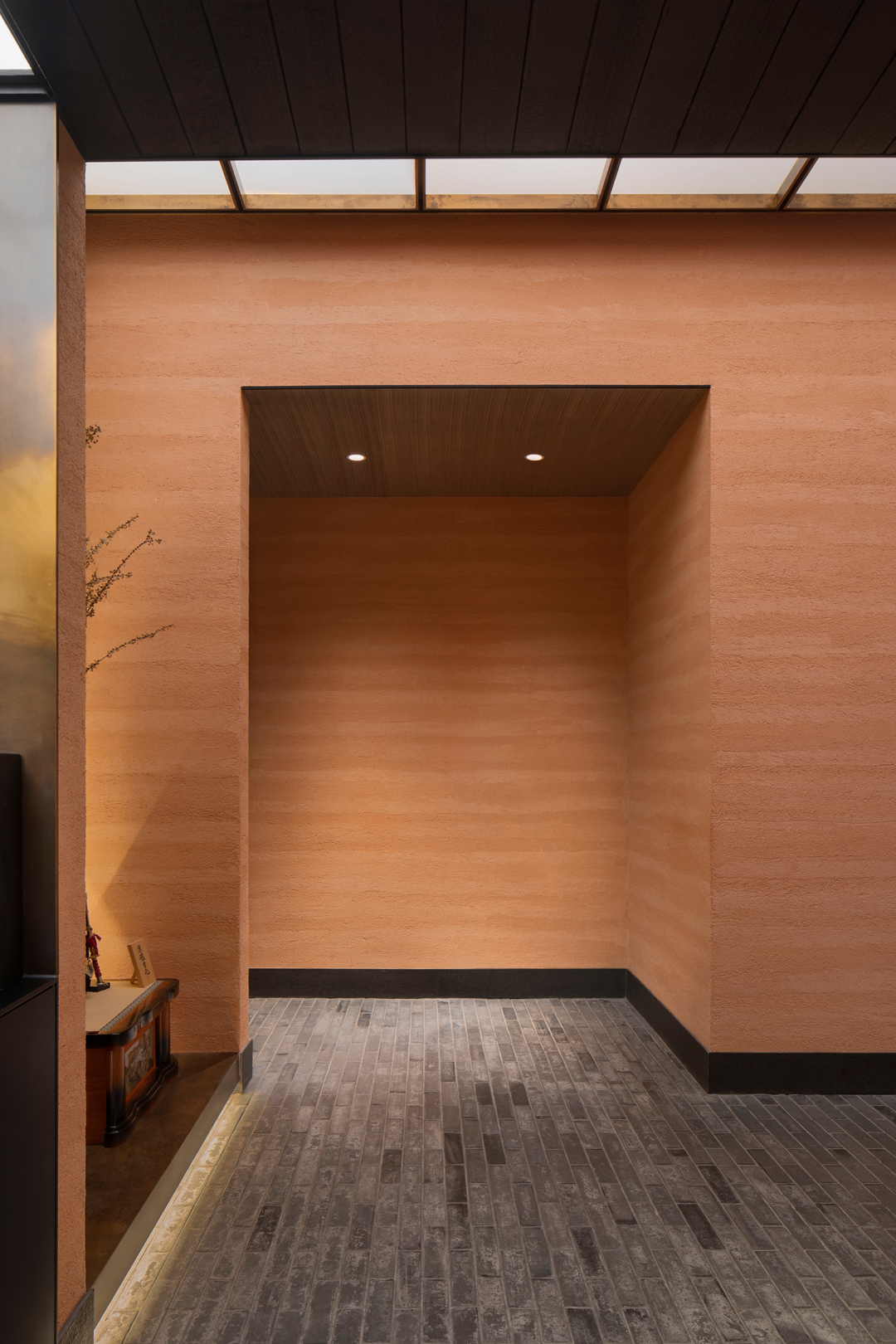 亭枫蟹料理丨中国郑州丨SALONE DEL SALON 得德设计-66