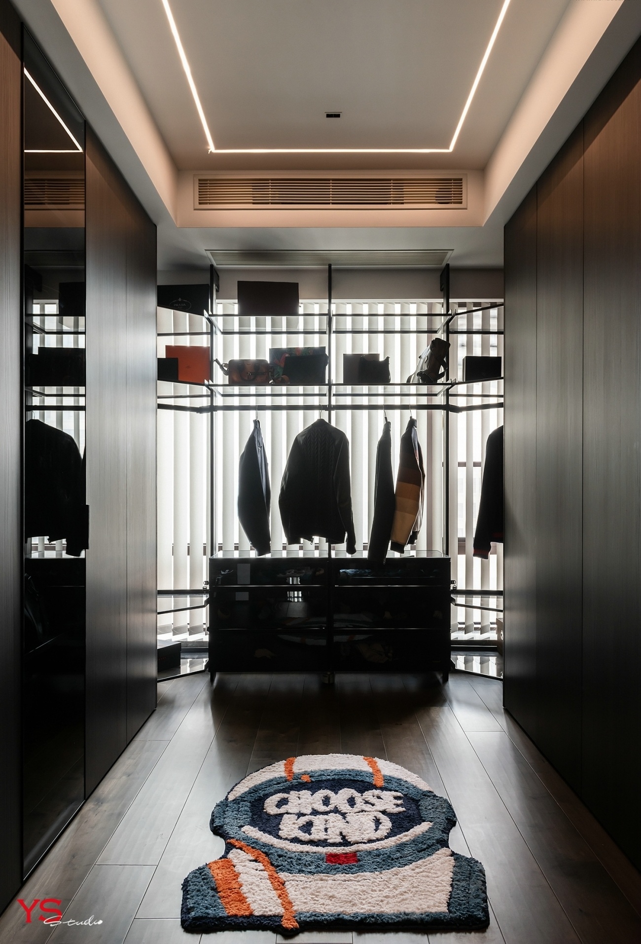 重庆 165㎡宇航员之家丨中国重庆丨不详-62