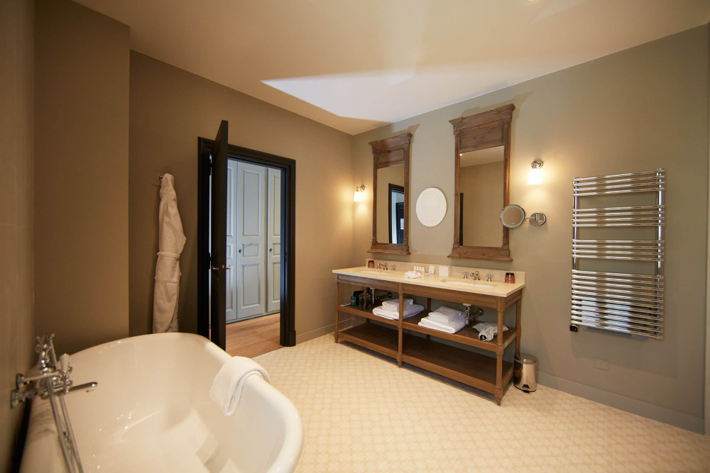 法国劳里斯 Primard 度假酒店 | Domaines de Fontenille-16