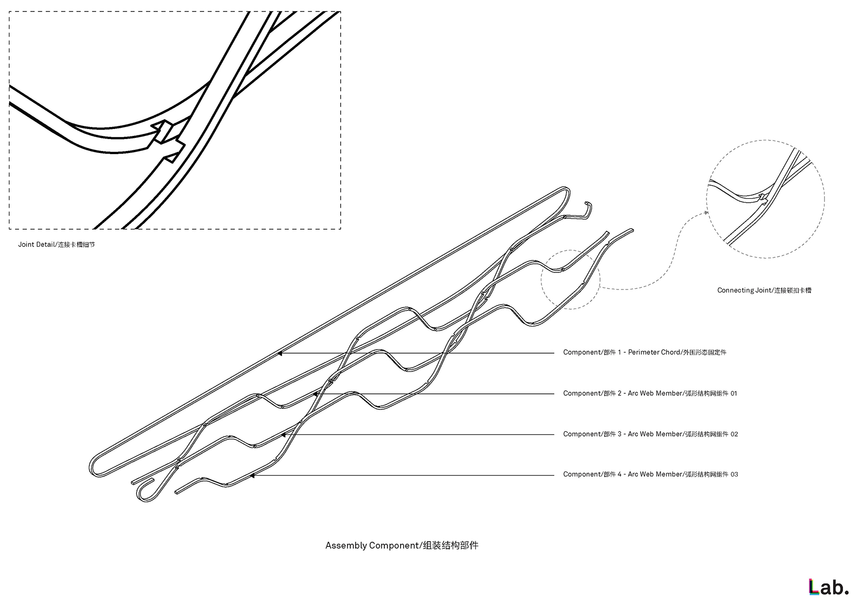 竹云丨加纳沃尔特丨llLab.叙向建筑-21