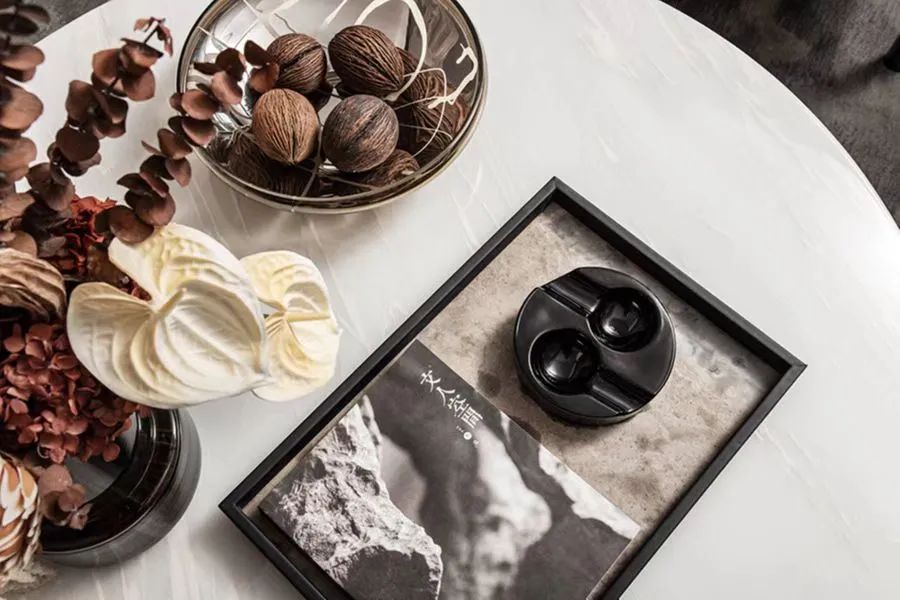 金隅华发紫京四季丨中国南京丨浙江壹设软装设计有限公司-55