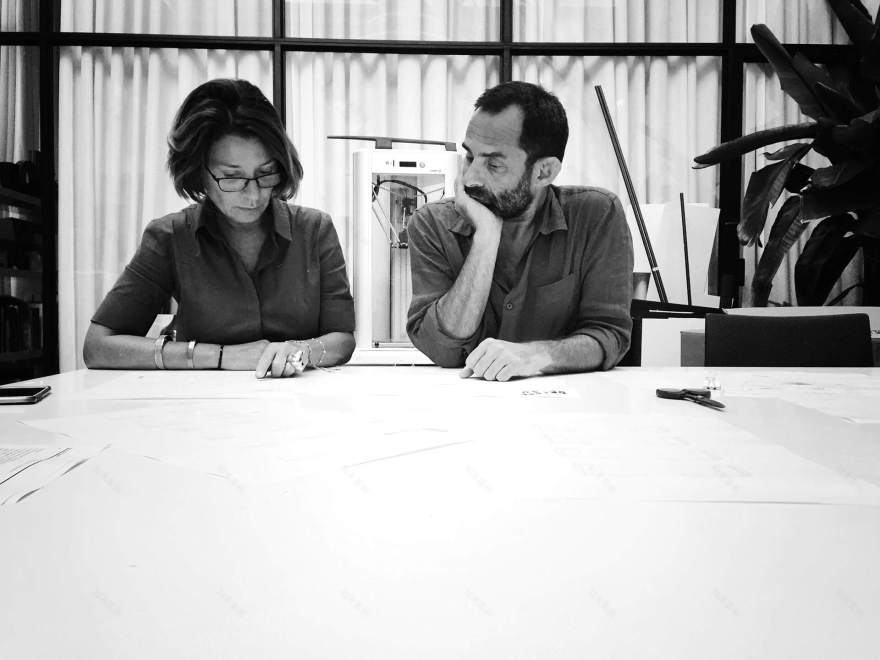 Ideal Standard雅典旗舰店展厅丨希腊雅典-29