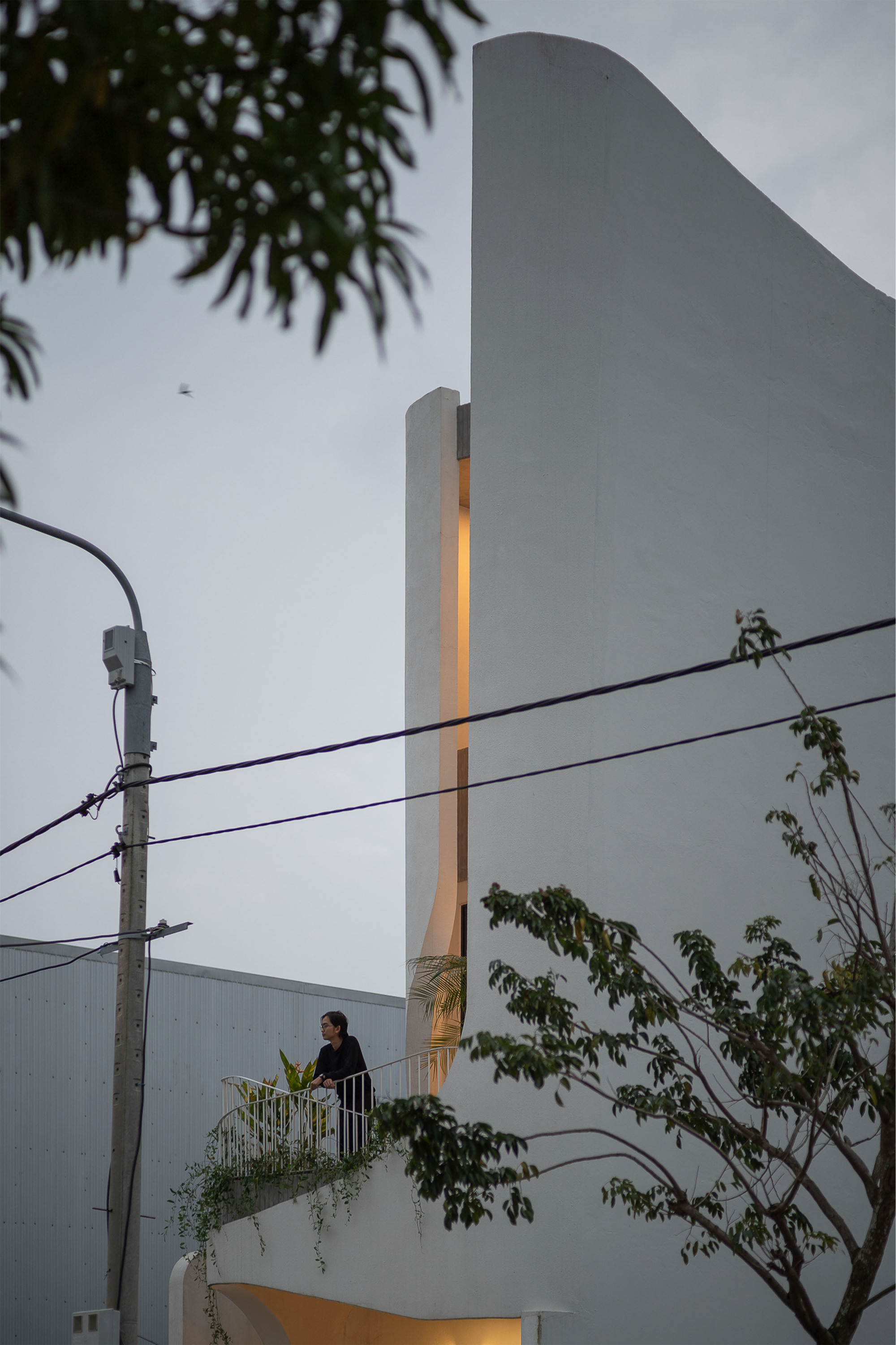 和兴19号房屋丨越南丨Hinzstudio-26