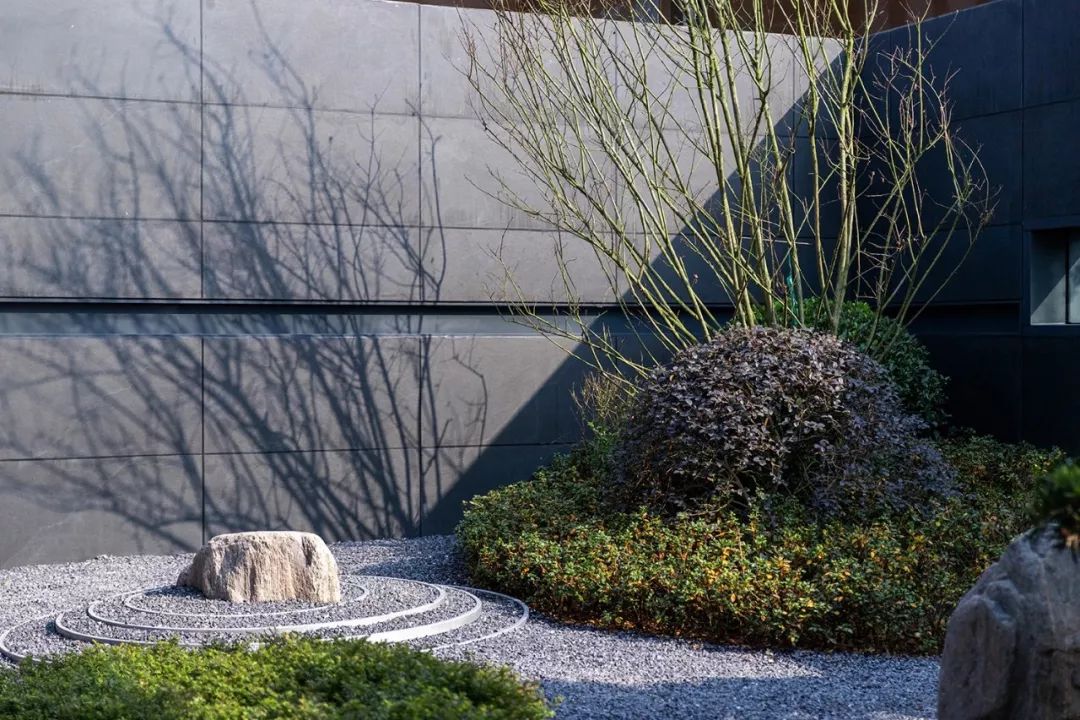  蓝海设计丨绵阳东辰·仙海院子景观设计 丨中国四川-40