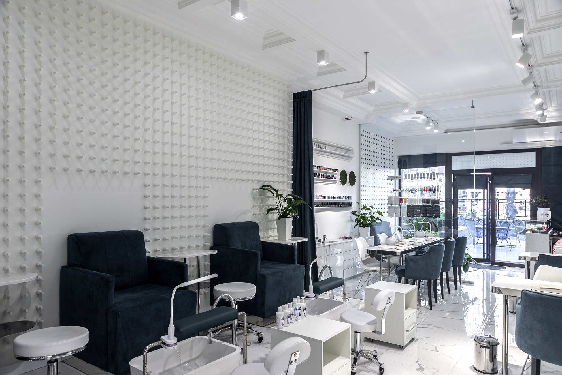Nail Studio YOD Design Lab|常井项-1
