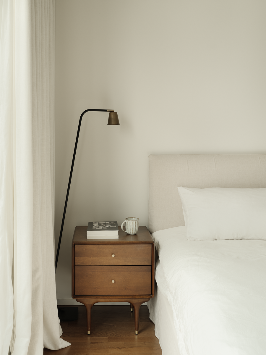 重庆融创壹号院166㎡东方人文主义住宅丨中国重庆丨而趣设计（设计团队为何海成,陈琳）-63