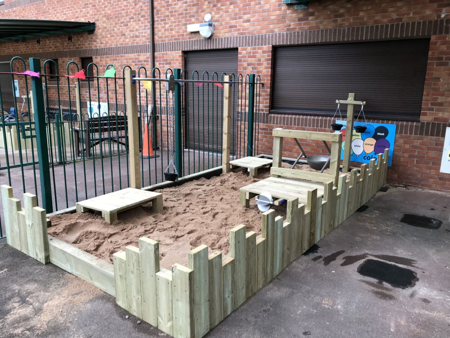 Endeavour Academy - Playground Imagineering-10