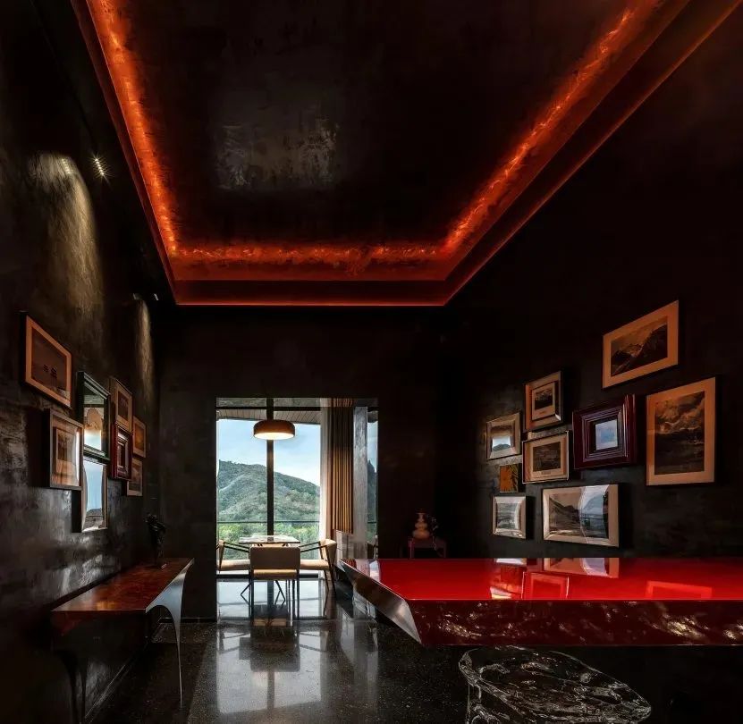 半山半岛观海府邸丨中国三亚-29