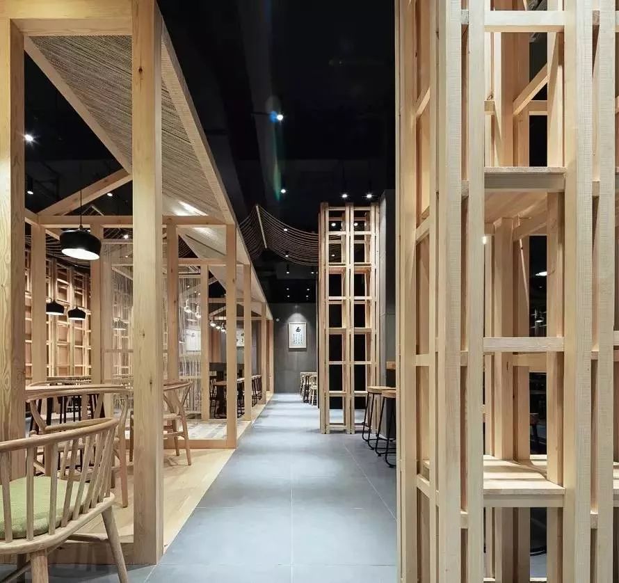 欢易小面试验店丨中国黄石-45