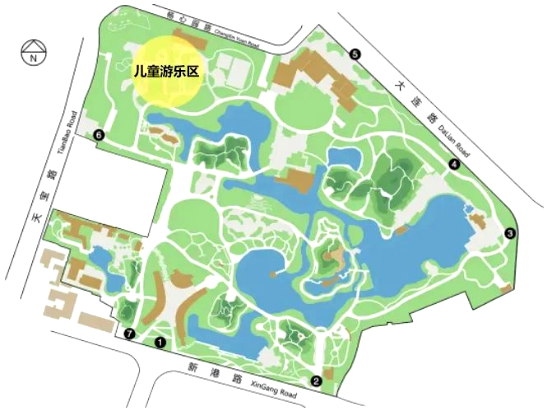 季高案例｜在城市更新过程中全面践行儿童友好-32