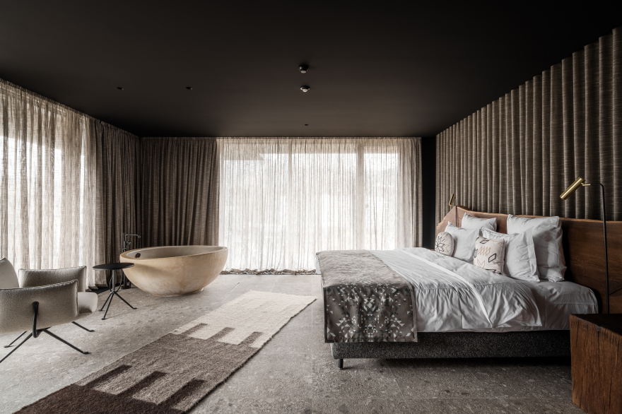 干草精品酒店及水疗中心丨乌克兰-36