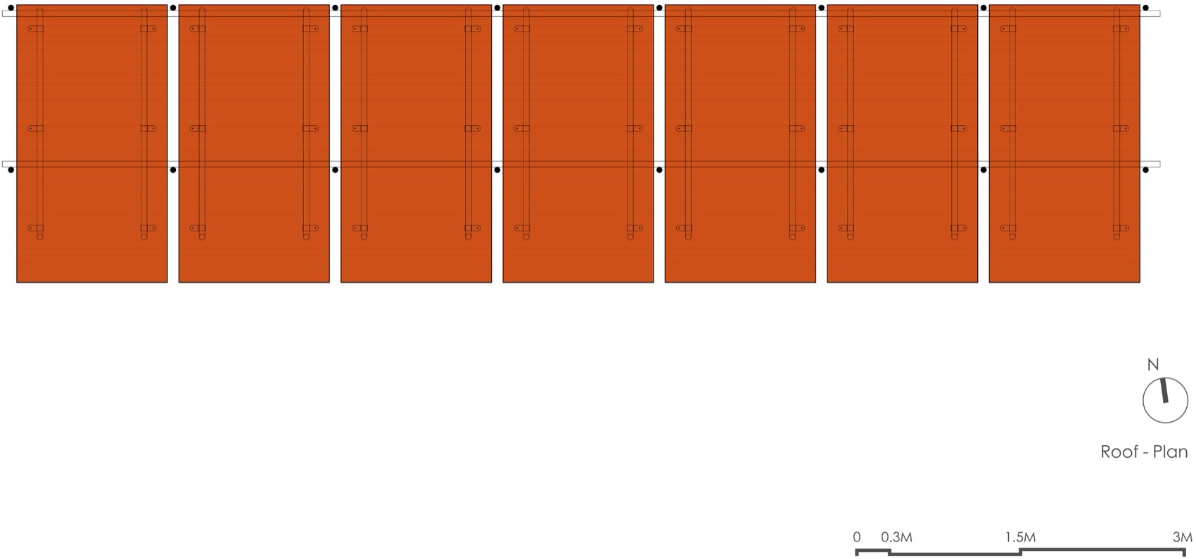 林氏古厝修缮围挡装置丨中国厦门丨TAG-46