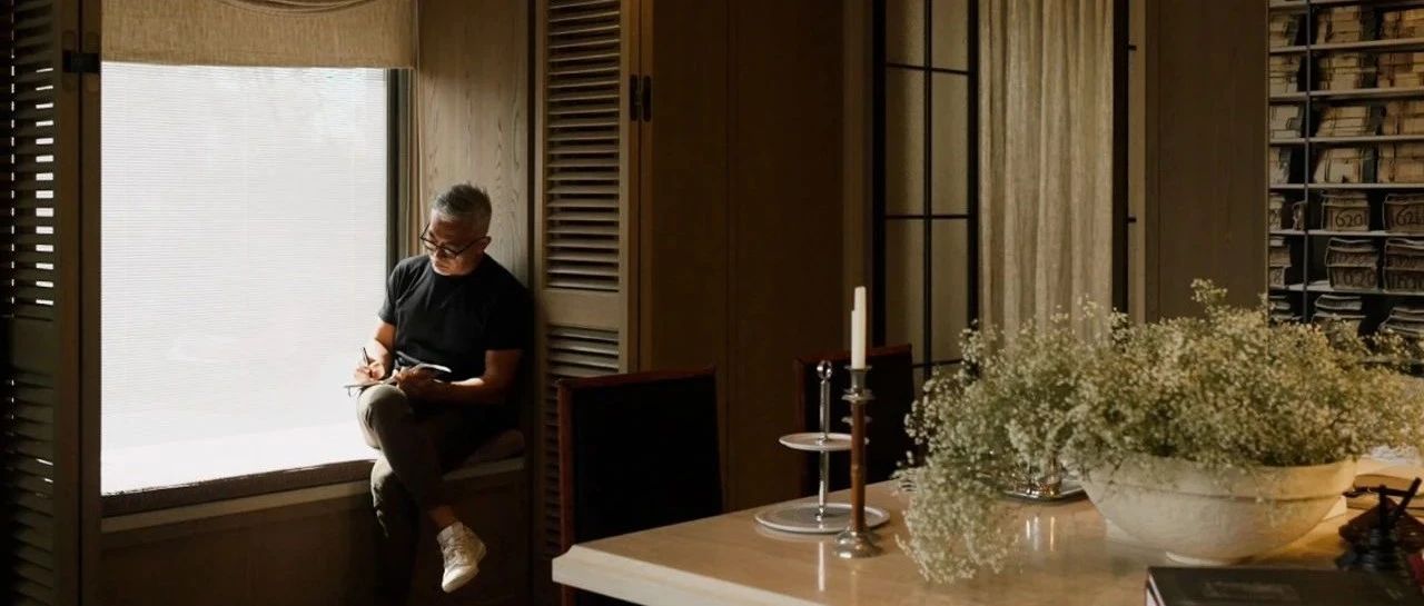 1500㎡极简豪宅丨中国泉州丨倪其生,虞丽芬-135