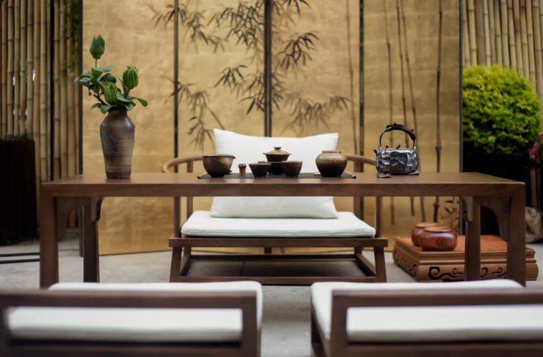 迦境·文化+生活美学空间丨中国连云港丨连云港点度空间设计-50