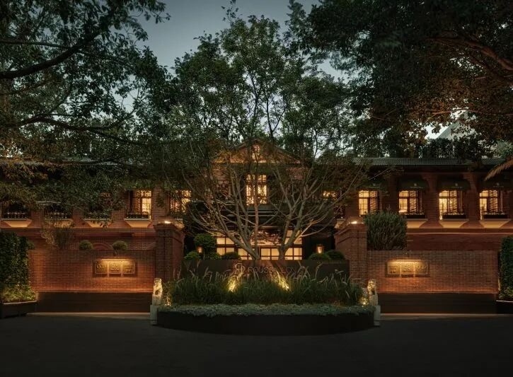 ROUSSILLON雍熙荣(新荣记)-5