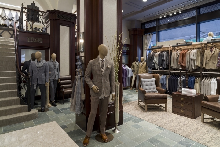 约瑟夫·阿博特曼哈顿旗舰店-6