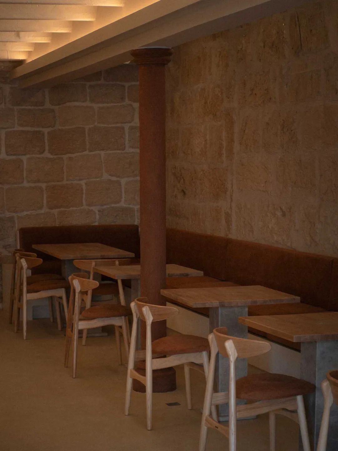 马略卡岛古老庄园翻新项目丨西班牙丨Bon Vivant Concept 工作室-75