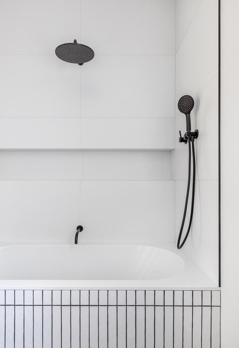 立陶宛 K4 公寓丨ZROBIM architects-40