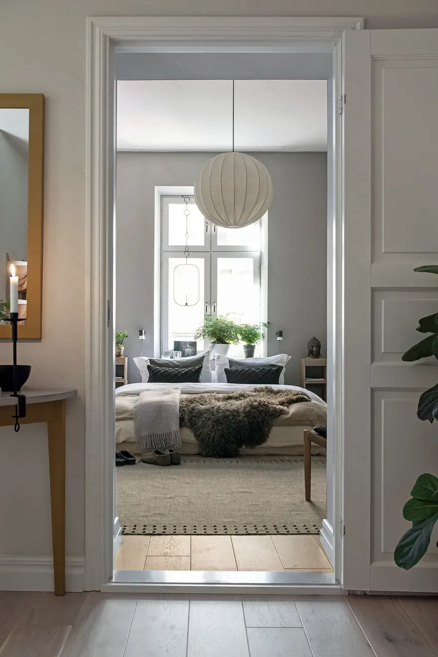 1875 年瑞典古建筑的现代魅力-13