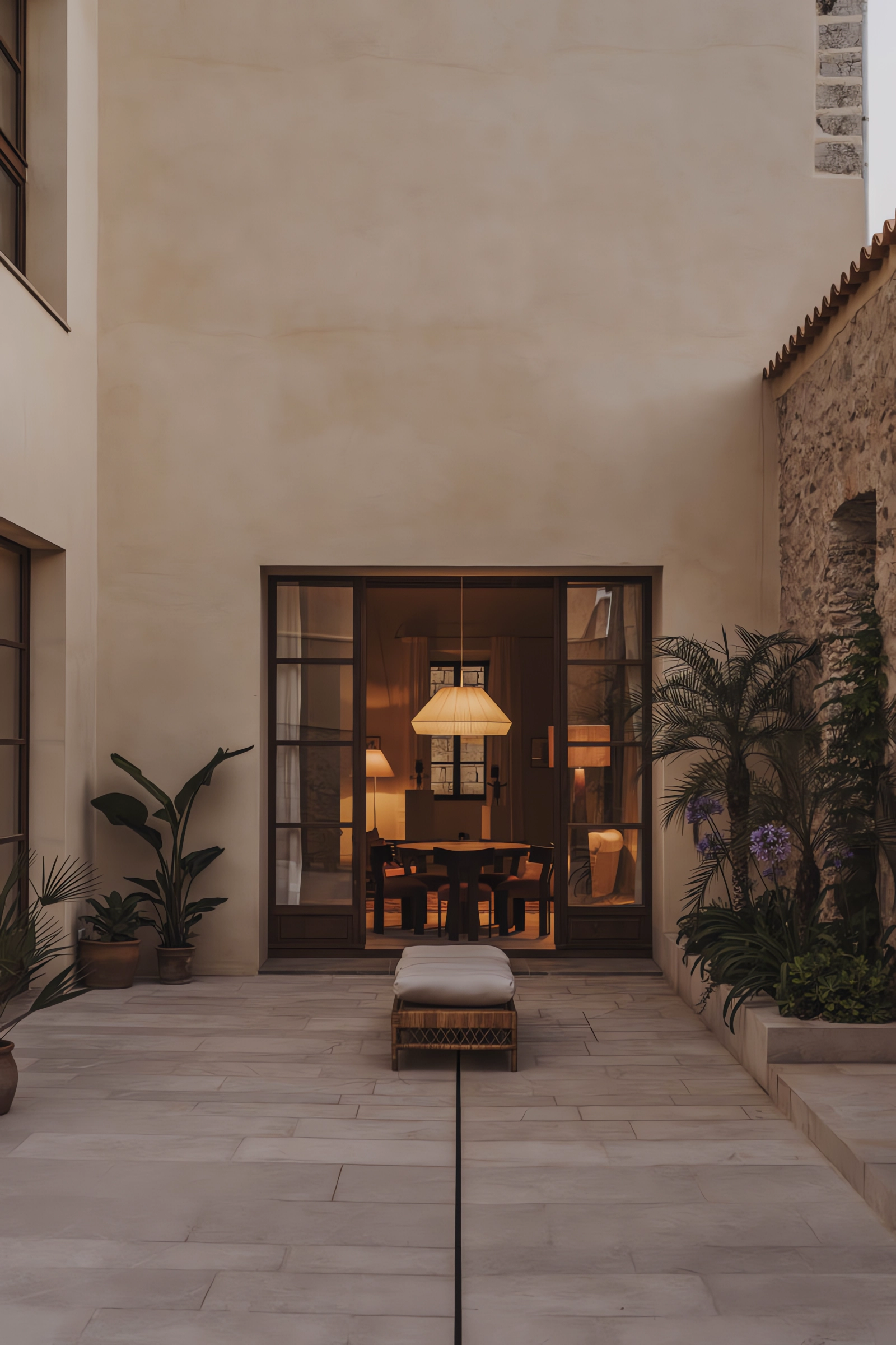 西班牙马略卡岛560㎡别墅丨NØRA Studio-28