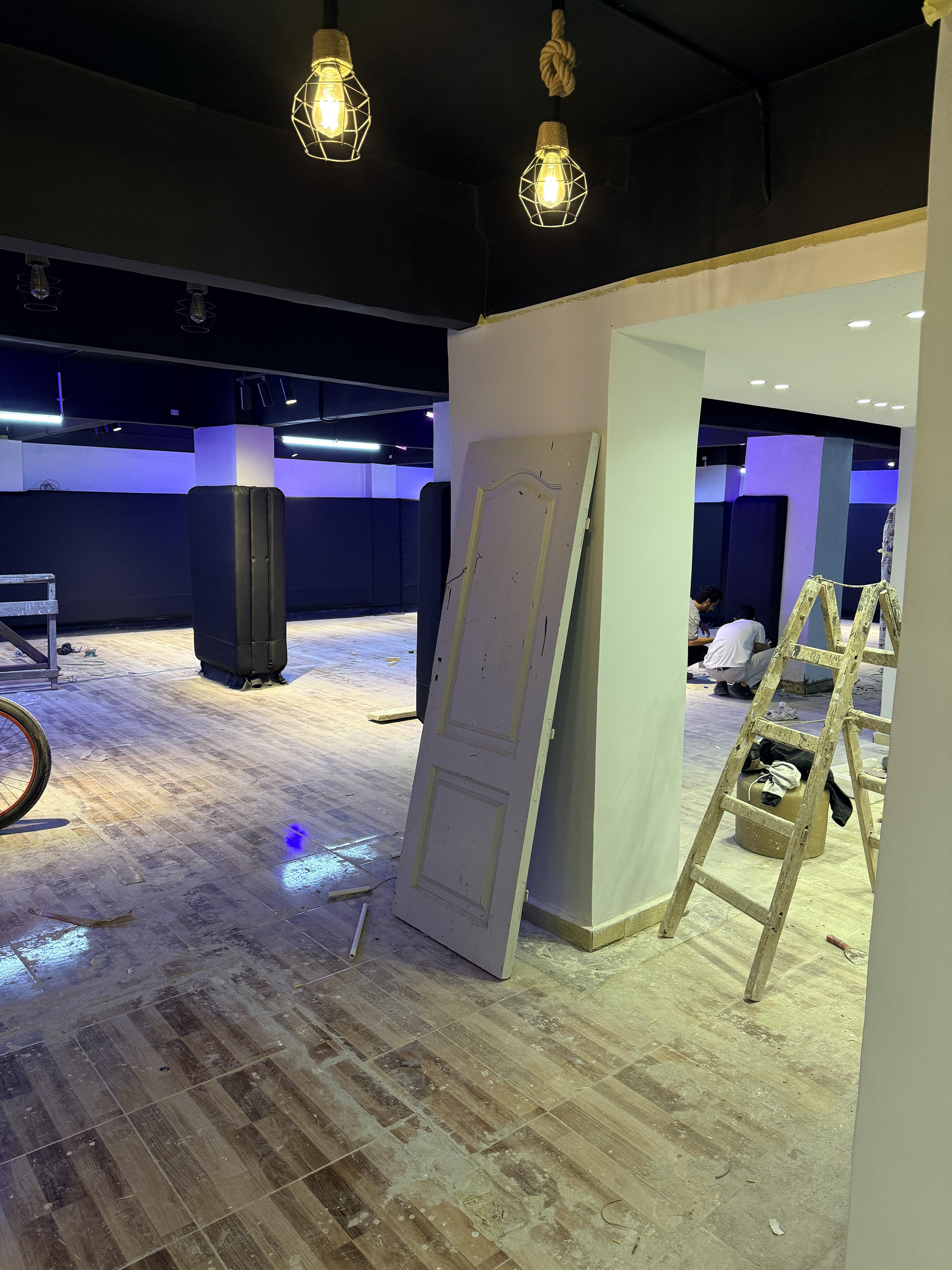 MMA Lupus Academy | Interior Design-28