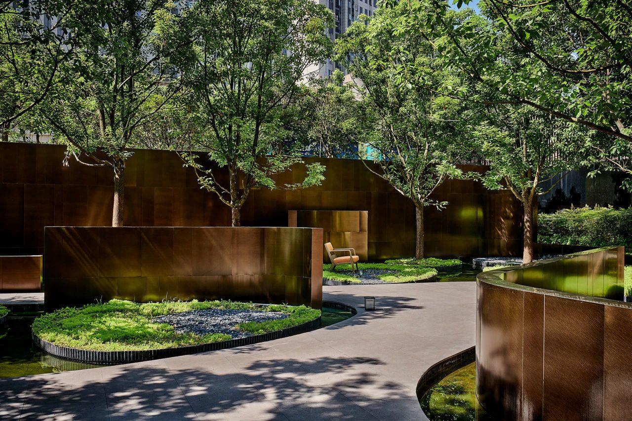 新长福 · 潇邦1999餐厅丨中国长沙丨PLAT ASIA-31