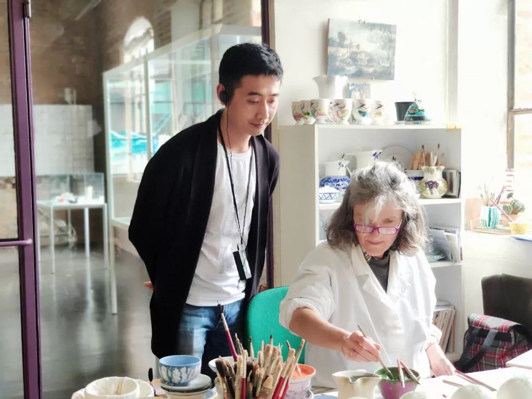 探访 IMOLA 陶瓷艺术名镇,领略百年陶瓷魅力-78