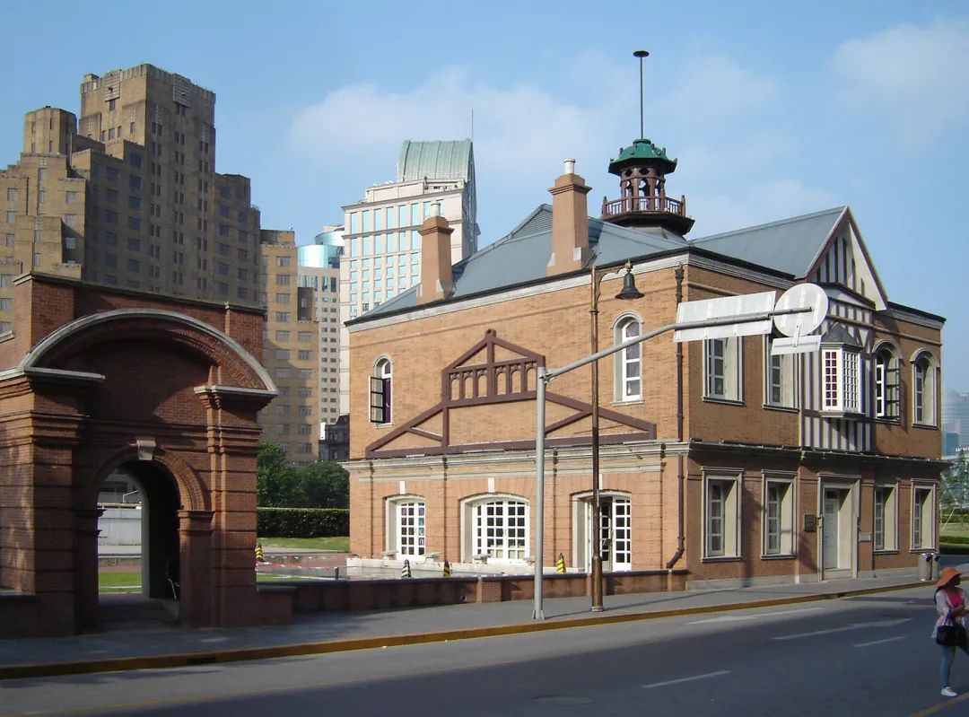 上海划船俱乐部及周边公共空间设计丨中国上海丨同济大学建筑设计研究院(集团)有限公司原作设计工作室-26