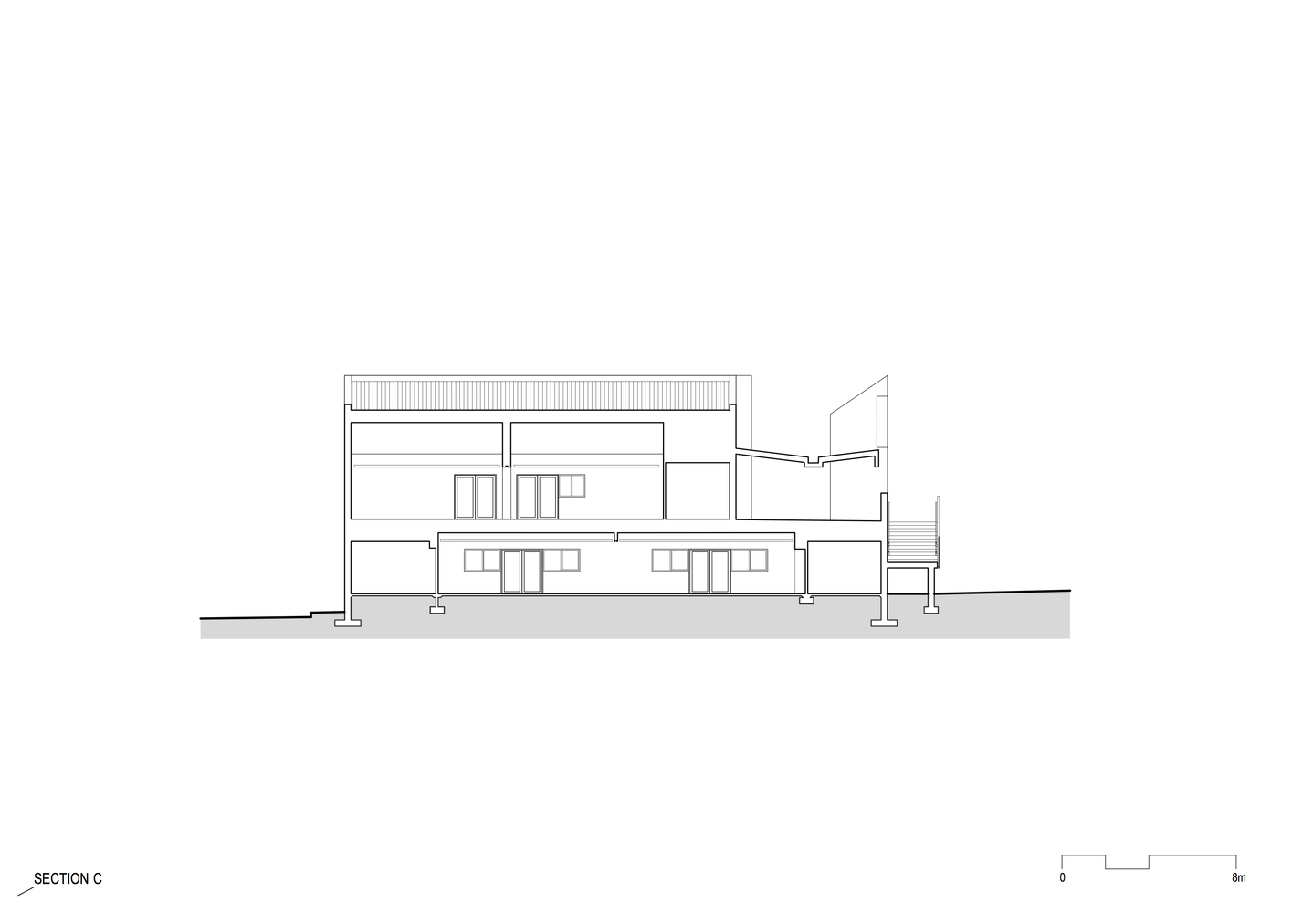 高露洁小学丨澳大利亚丨iredale pedersen hook architects-91