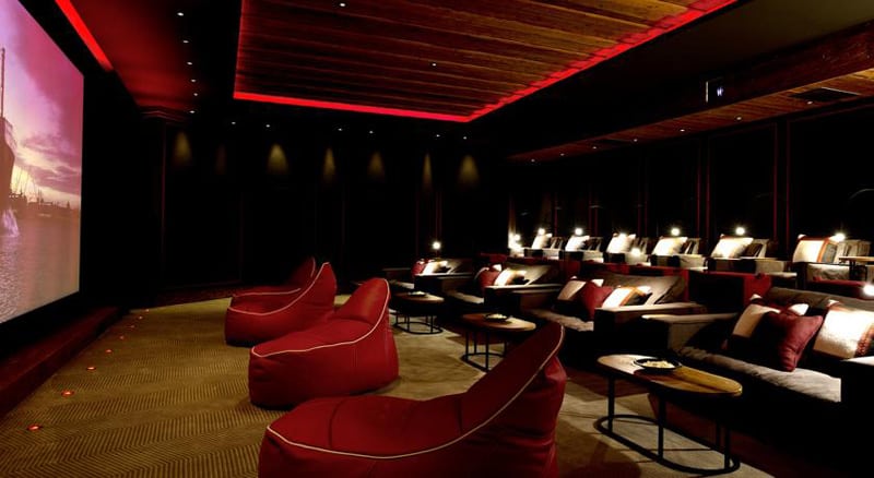 丨瑞士丨建筑师Jaggi & Partner AG,室内设计师HBA-33