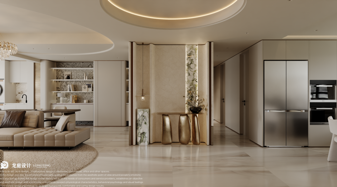 雅致华邸(湖州·春翠里)丨中国湖州丨龙庭设计-14