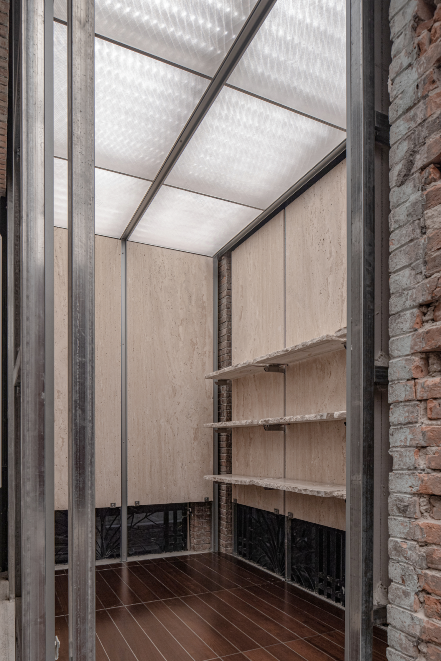 MASONPRINCE 零售空间丨中国广州丨TOMO 東木筑造-152