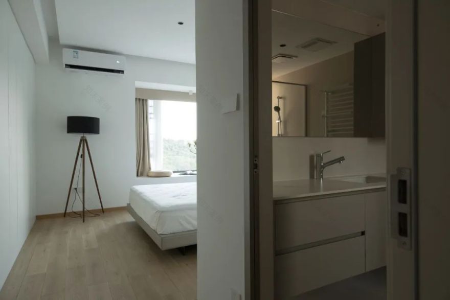 柳州明玥山语亲子宅丨中国柳州丨CC DESIGN-33