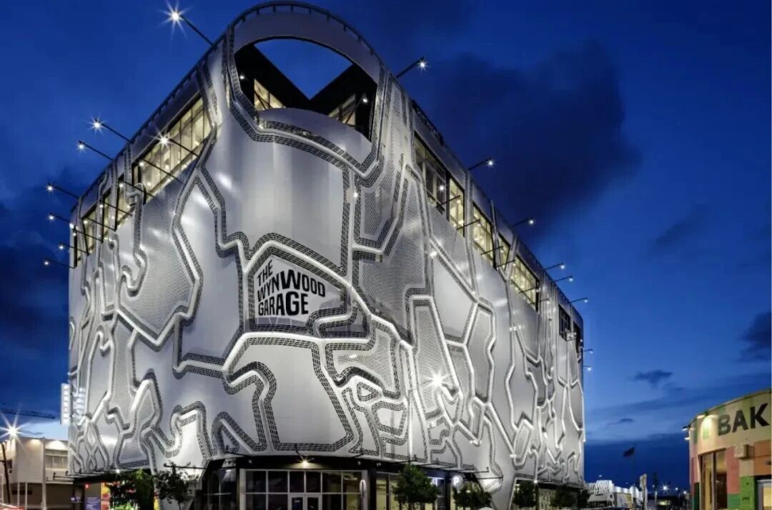 Miami Tropic Residences迈阿密奢华酒店式公寓丨美国迈阿密-22