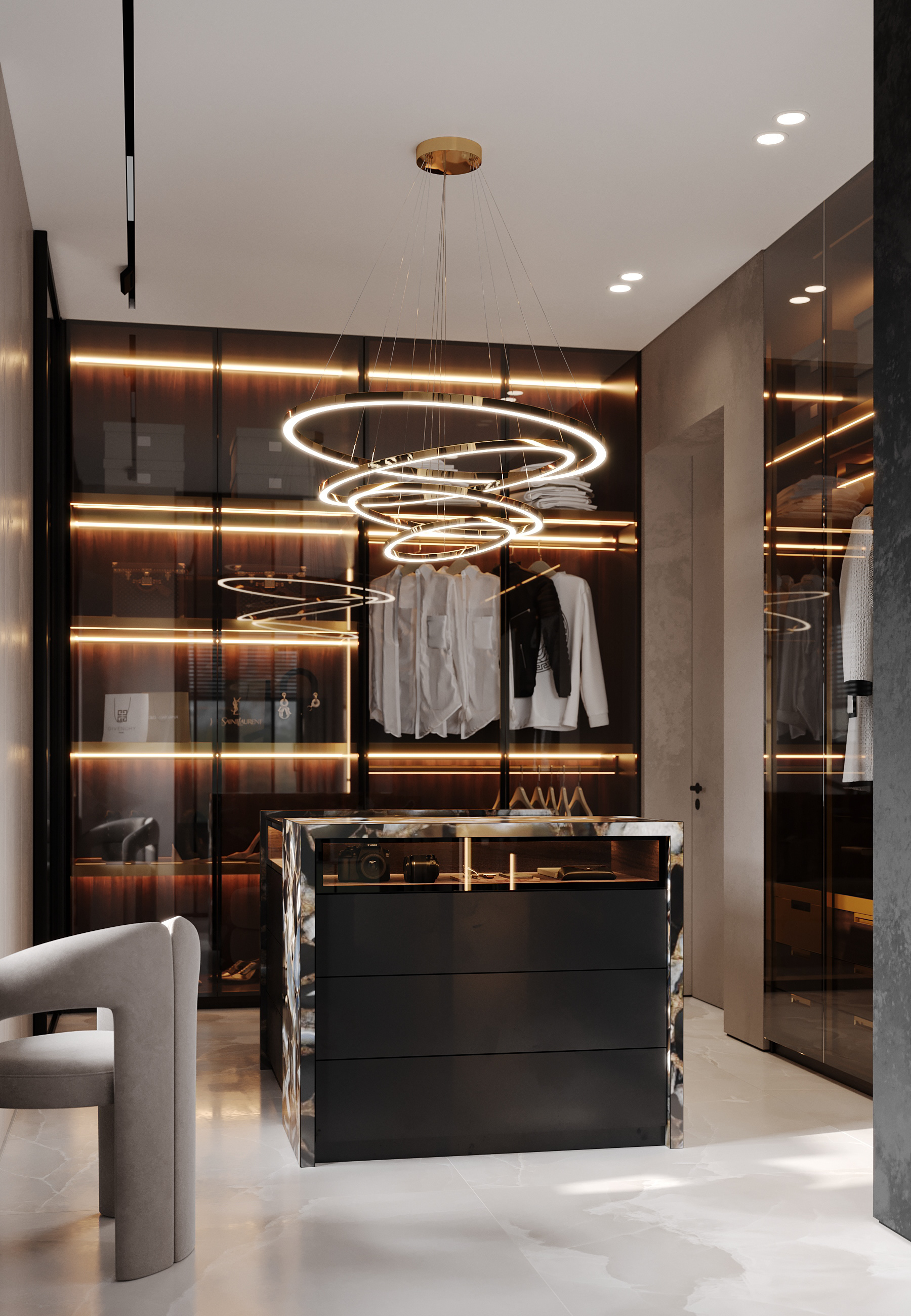 靠近白俄罗斯明斯克的370平大房子-40