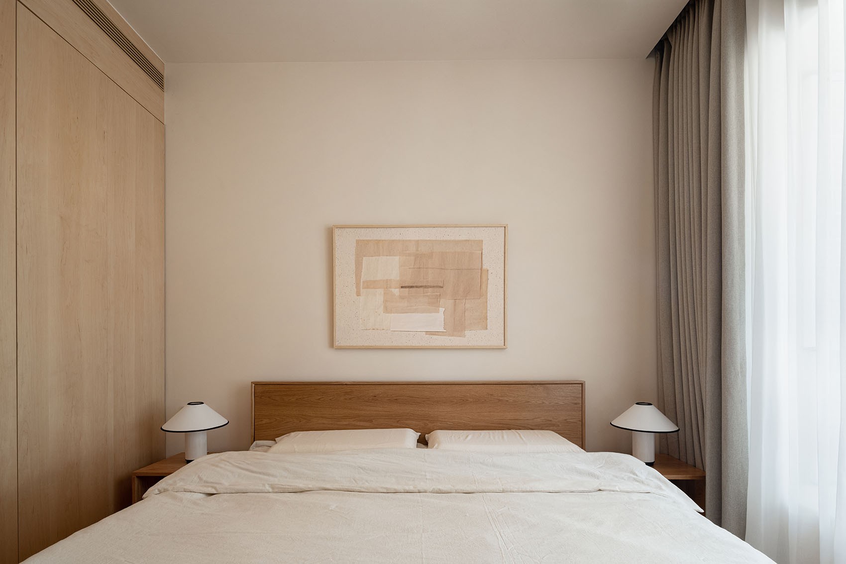 木子宅丨中国上海丨WUY 无研建筑-39