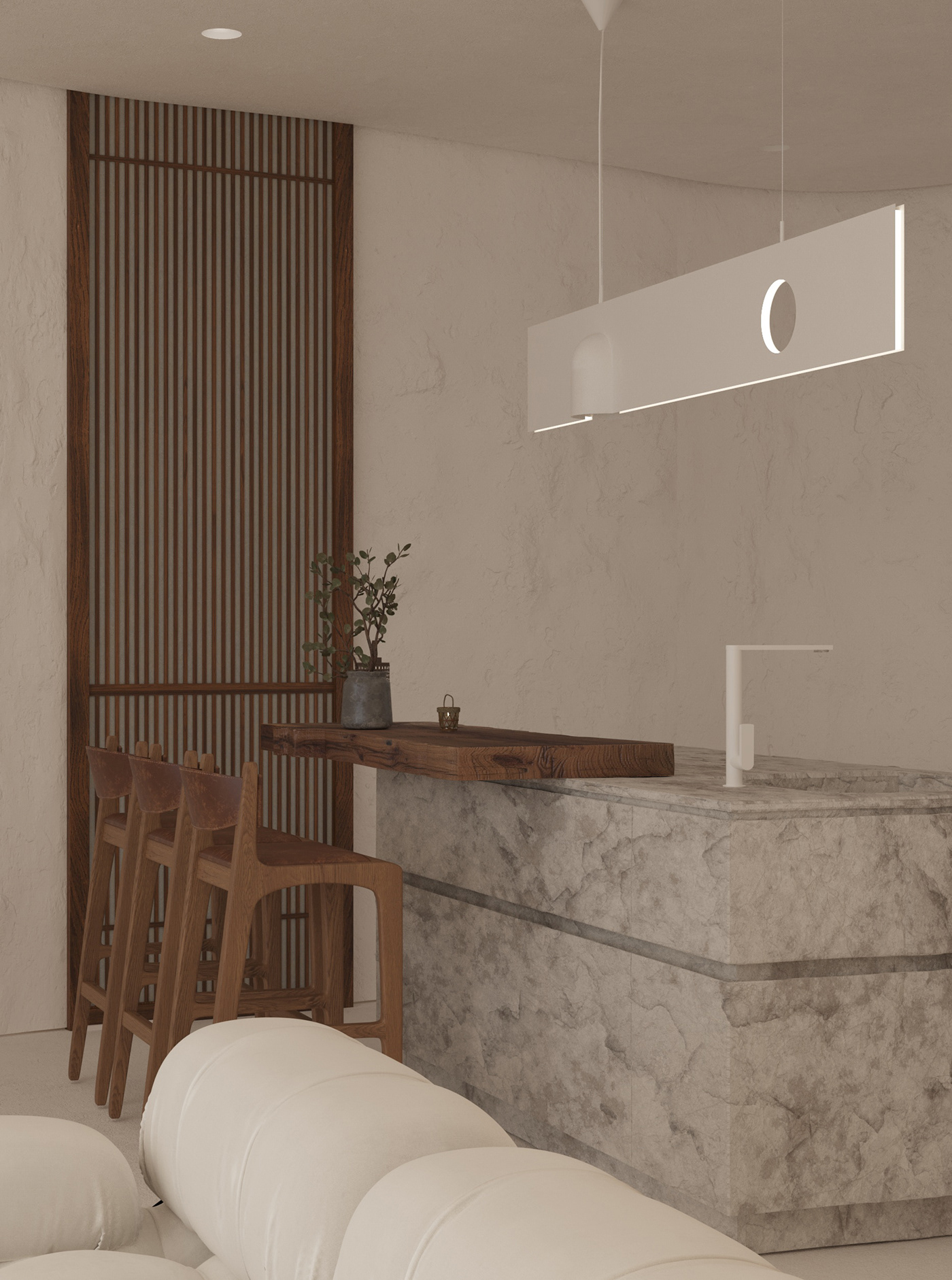 巴厘岛 8SUN 度假酒店丨印度丨Sergey Makhno,SAI 建筑师事务所-91