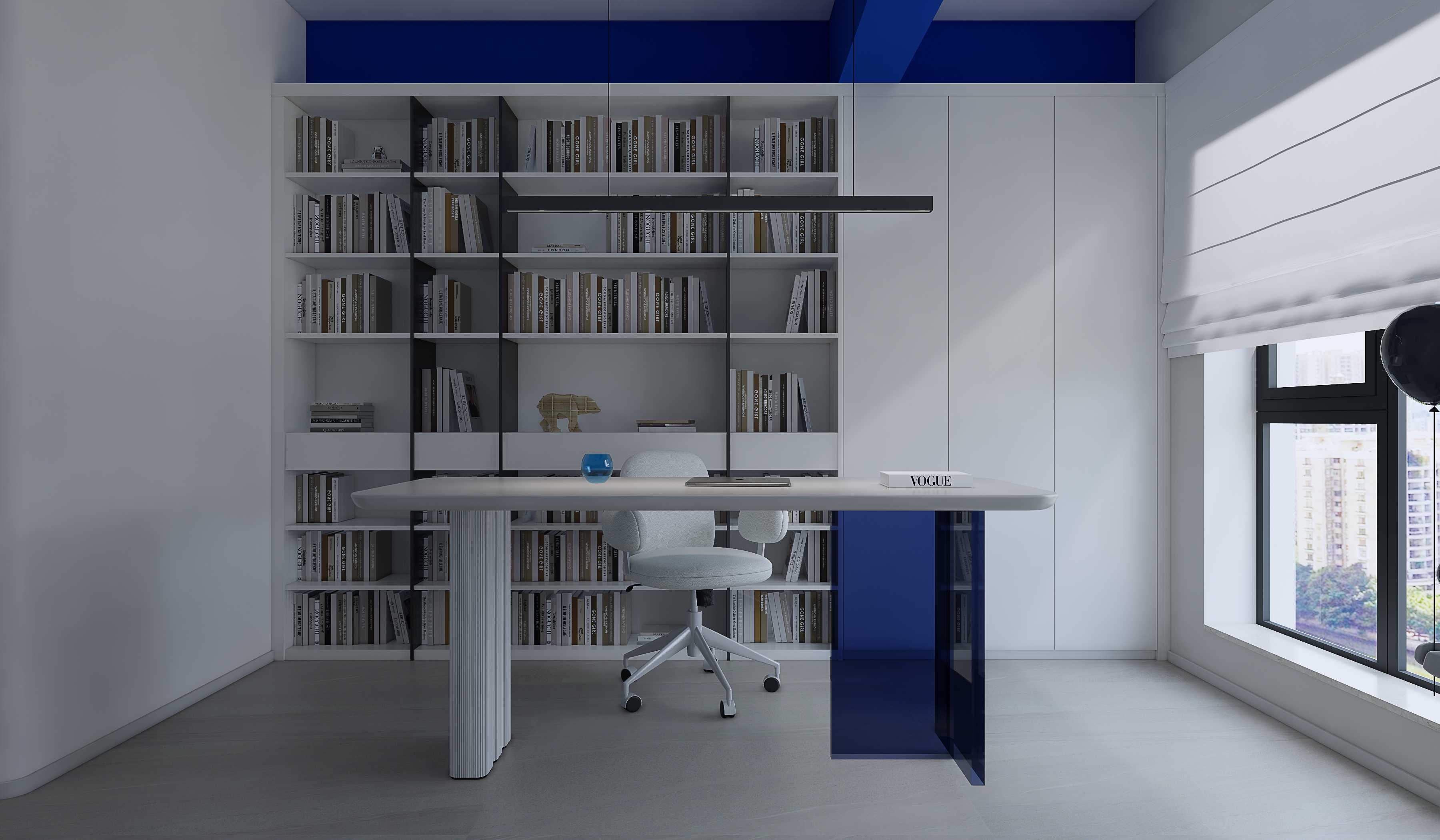 跳动·卡布里蓝-22