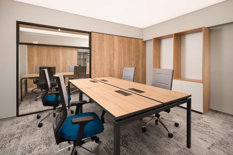 2021年最新联合办公办公室设计 - 米尚丽零售设计网 MISUNLY- 美好品牌店铺空间发现者-13