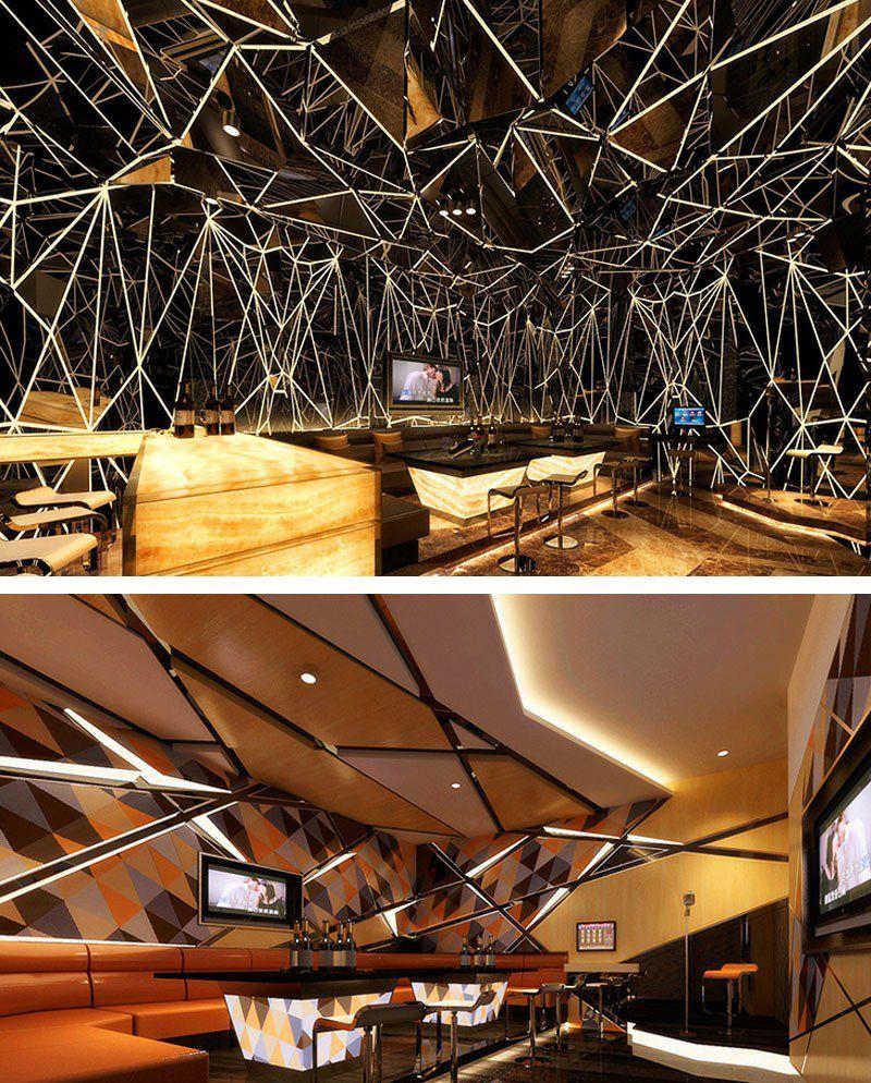 KTV 设计案例 | 名设网解析三大风格-18