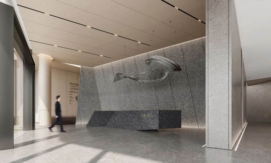 广州南沙佳兆业悦伴湾丨中国广州丨矩阵纵横-11