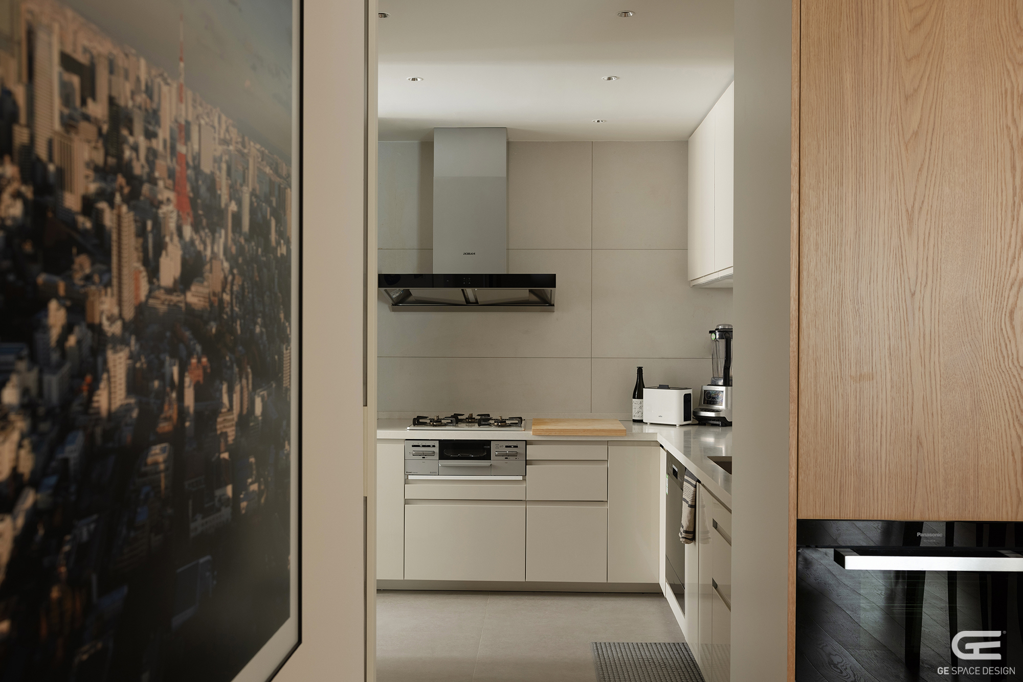 质愈丨中国成都丨季意空间设计-53