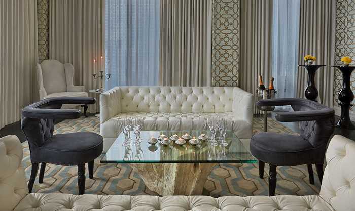 圣莫妮卡总督酒店-24