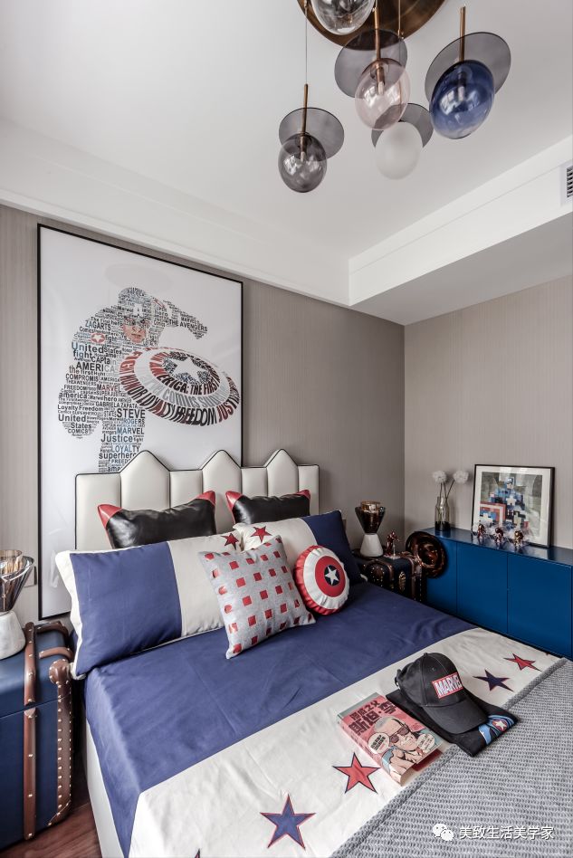 苏州园林现代演绎,美致新作姑苏樾-71