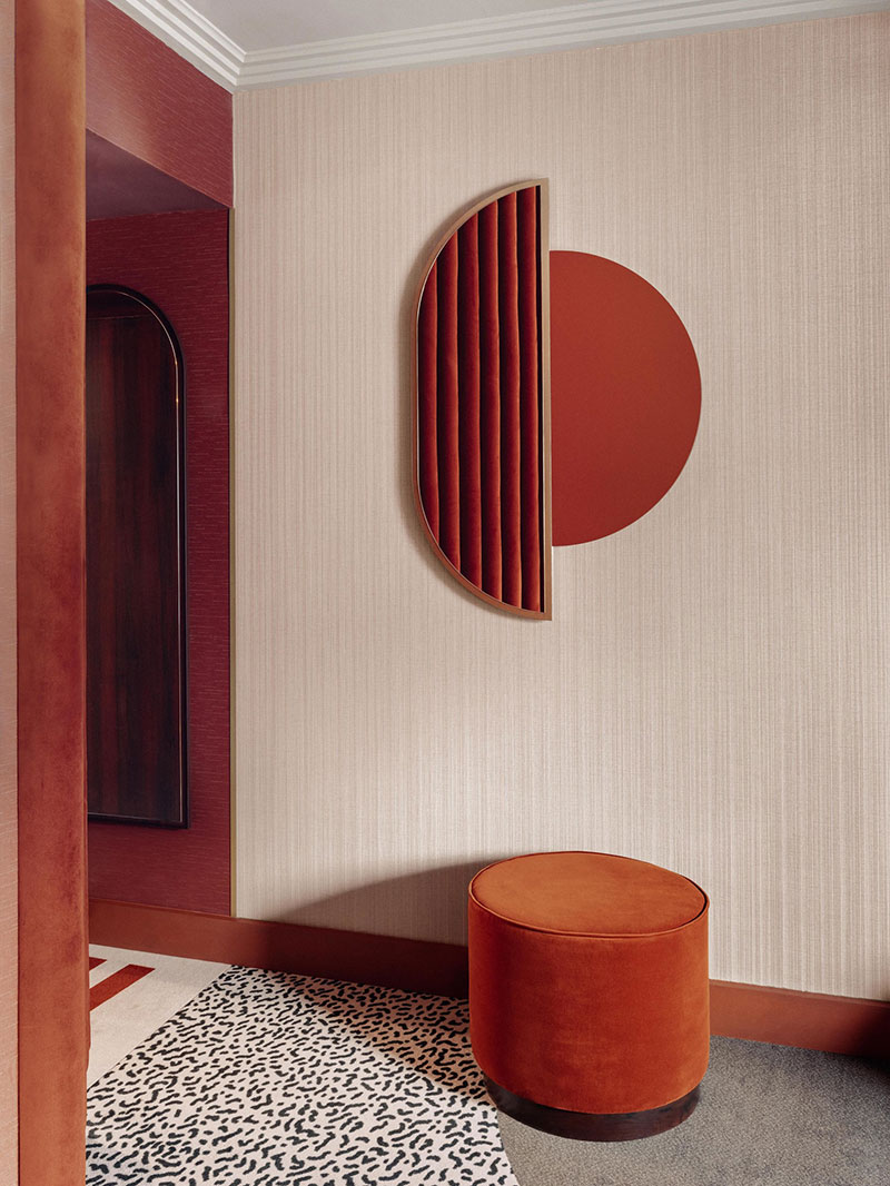 巴黎 NEST MGallery 酒店-11