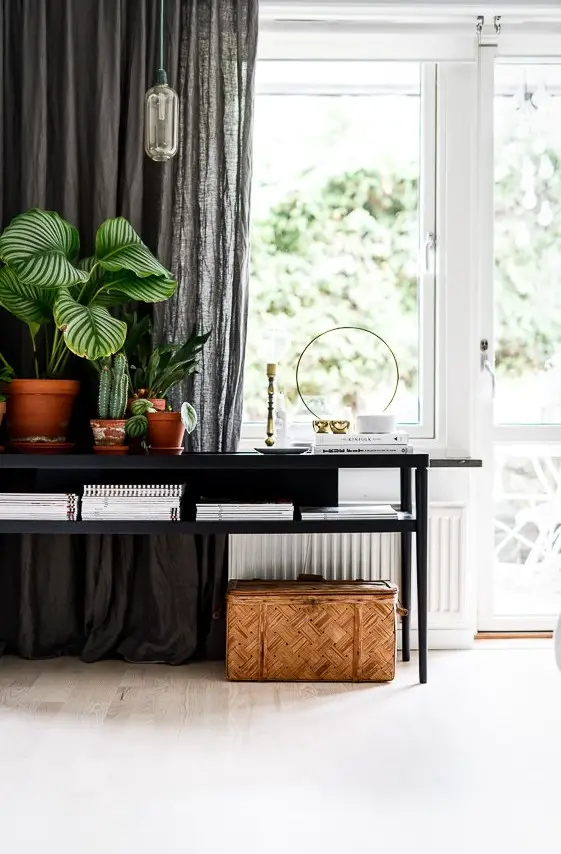 城市中的花园公寓-7