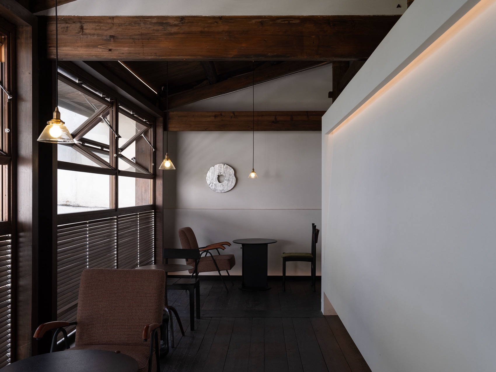 驯·烘焙（烟台山）丨中国福州丨退化建筑-48